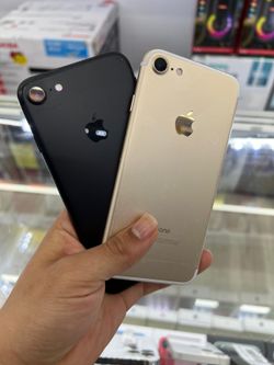 Iphone 7 32gb Unlocked