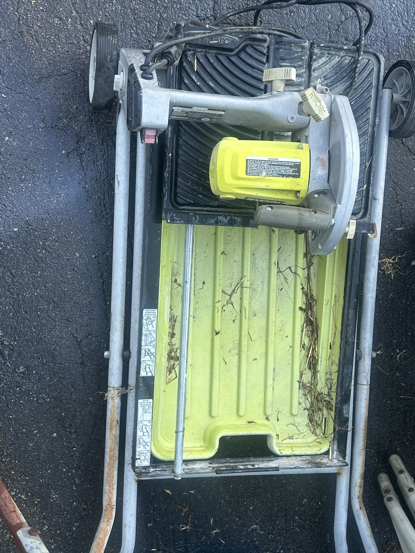 Circular Saw