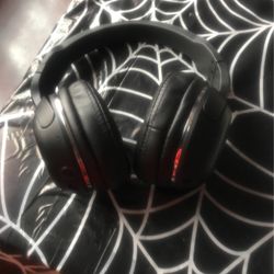 Skullcandy Around Ear Headphones 