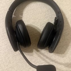 Blue Parrott Bluetooth Headset