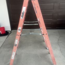 Louisville Ladders 