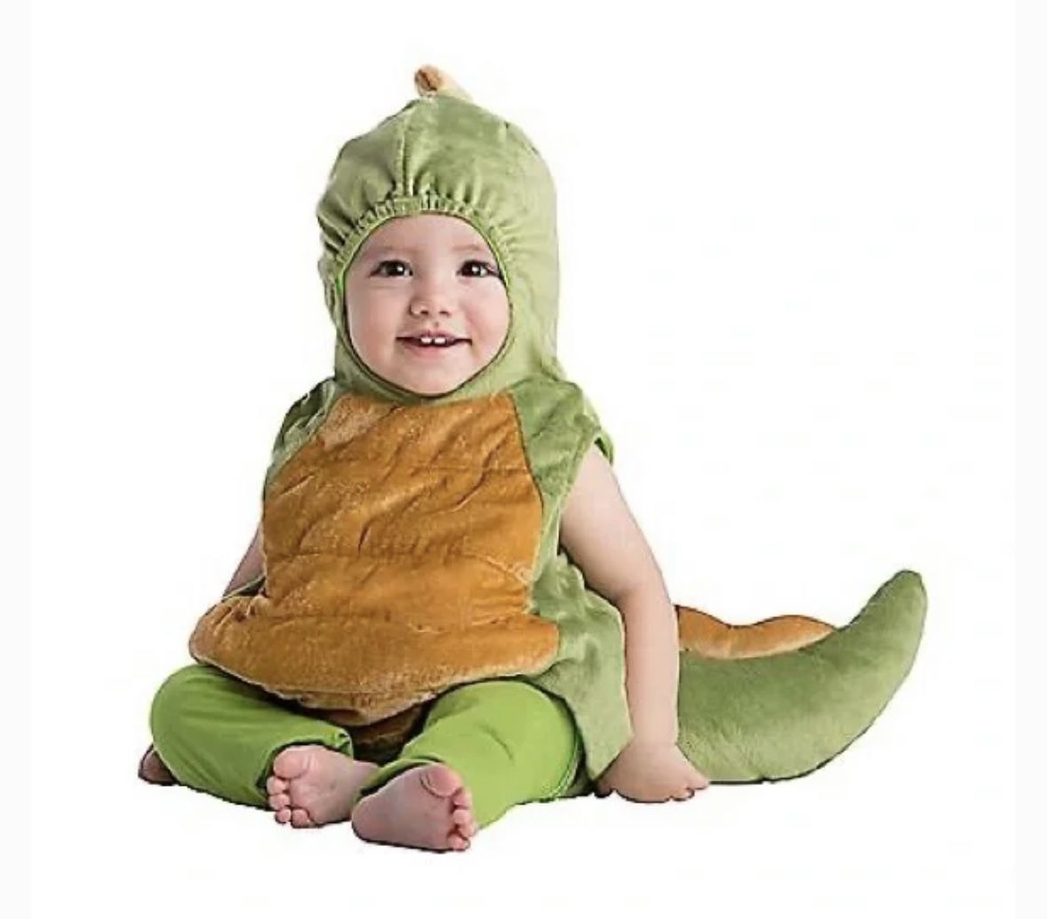 Infant Halloween Costume 