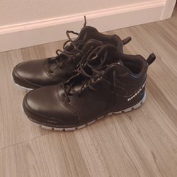 Reebok 11 1/2 Alloy Toe