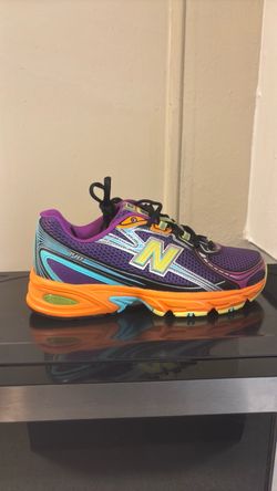 New balance men’s or women’s