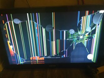 Broken Samsung LN40C530 40-Inch 1080p LCD HDTV,m, Best offer