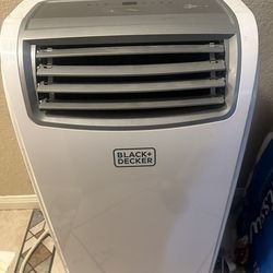 Black And Decker Portable Unit