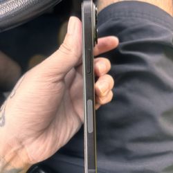 iPhone 15 Black 128GB