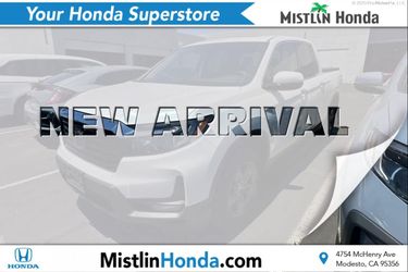 2023 Honda Ridgeline