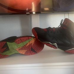 Jordans 