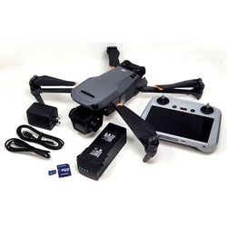 DJI Mavic 3 Pro Drone Quadcopter with RM330 Remote