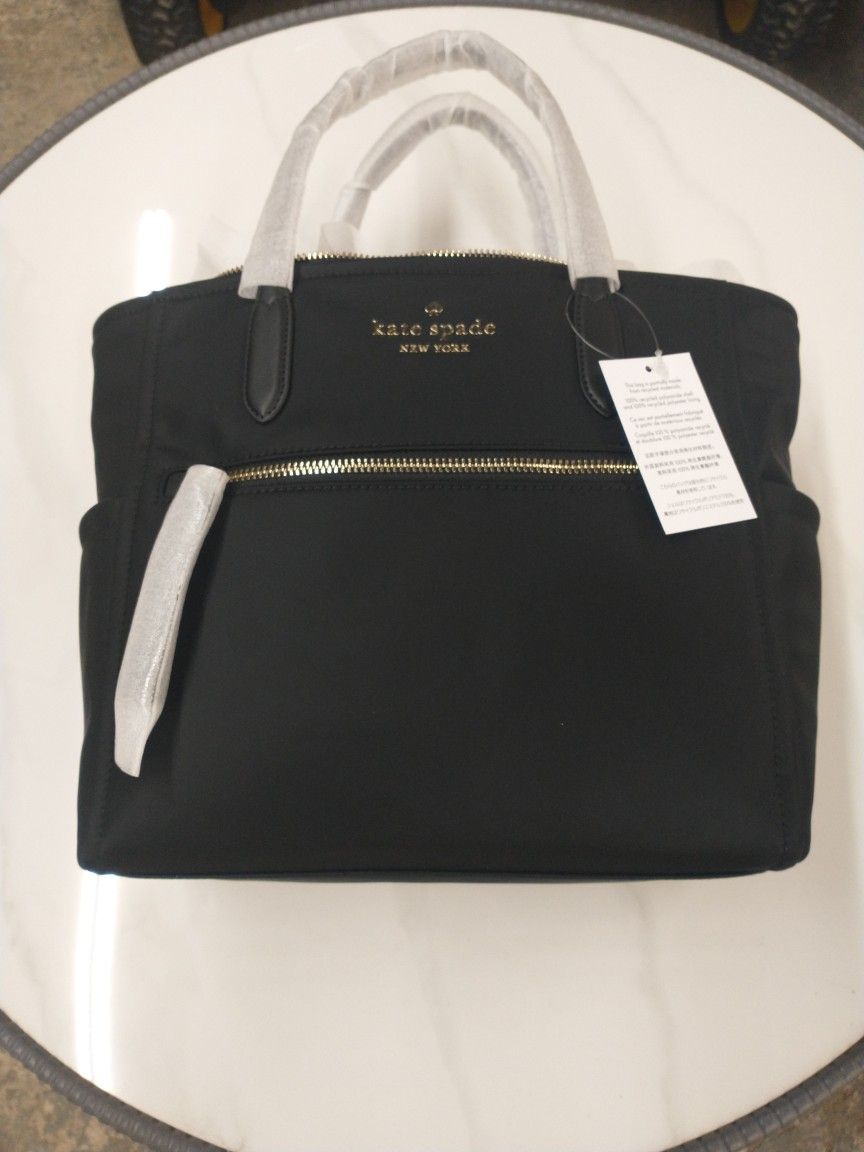 NEW Kate Spade Chelsea ksnyl Medium Satchel