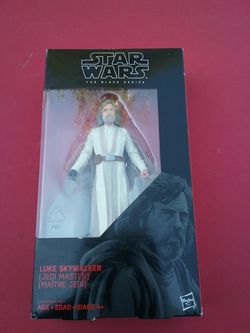 Hasbro Star Wars Collectibles