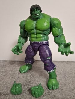 Marvel Legends