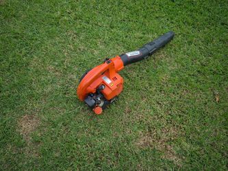 Echo Blower For Sale Works Strong firm