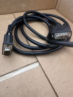 Box Of Cables