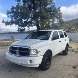 2006 Dodge Durango