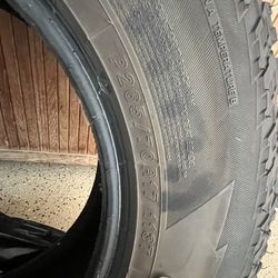 Yokohama Tire