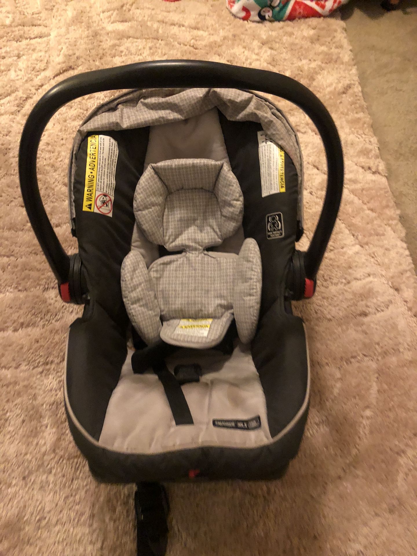 Graco snugride 30xl cheap