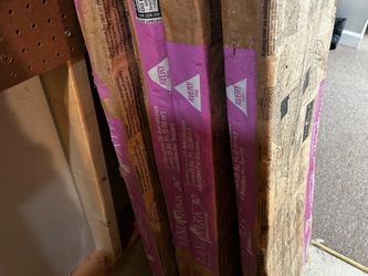 New Roof Shingles