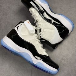 Jordan 11 Concord 18