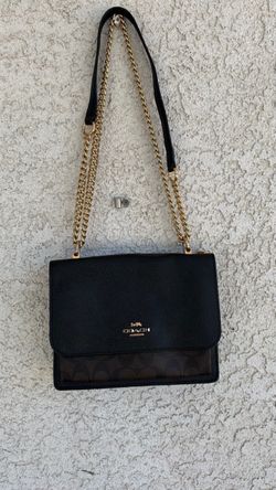 Coach crossbody bag