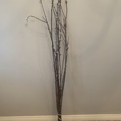 Sticks Decor