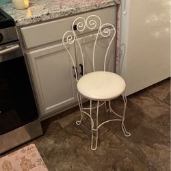 Chair Metal Frame