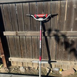 Pogo Stick