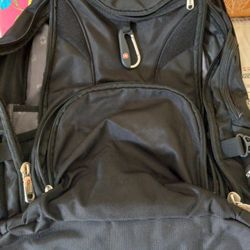 Swiss Gear Laptop Backpack 