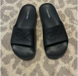 Calvin Klein Sandals