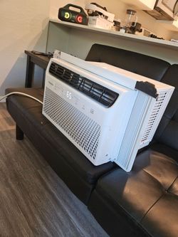 Ac unit 650 square foot