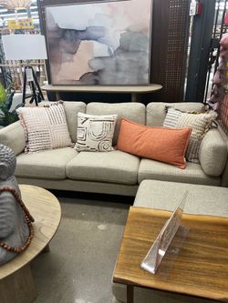 3 Seater Couch