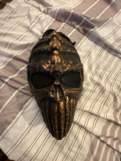 Mask