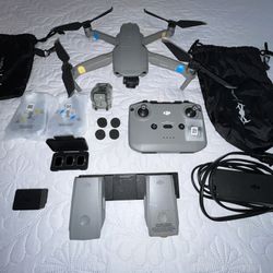 DJI Mavic Air 2 Drone 