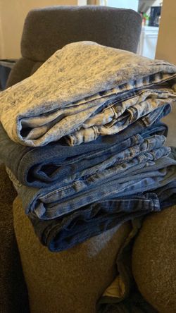 Boys pants