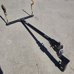 Bike Bicycle Rack