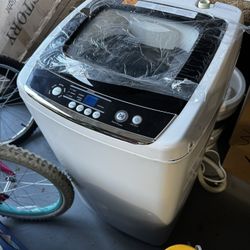 Mini Washing Machine New