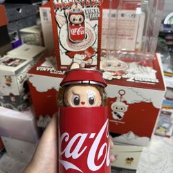 Coca-Cola Secret