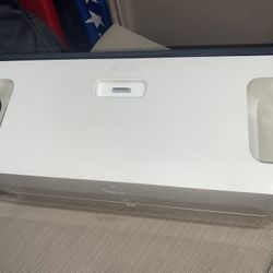 Apple iPod Hi-Fi Dock Speaker