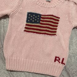 RL Sweater 