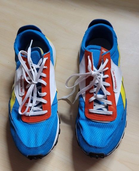 Reebok Clasisic