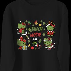 Christmas Custom T Shirts 