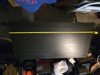Free adjustable table