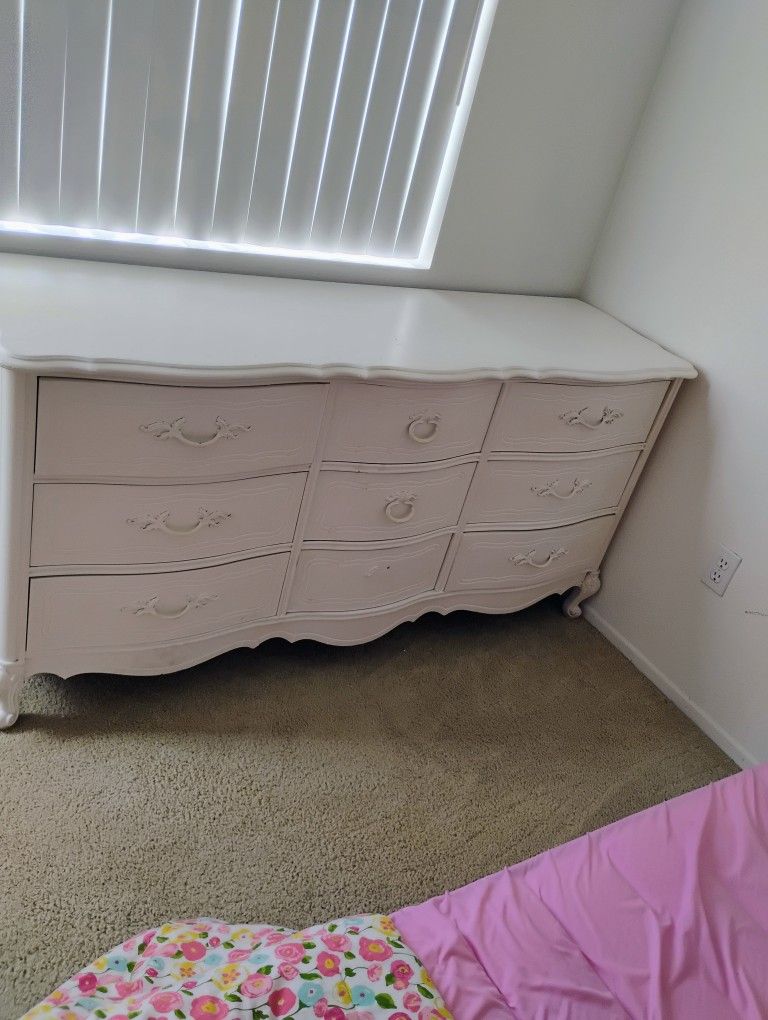 Large Dresser