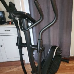 Merach Elliptical Exercise Machine