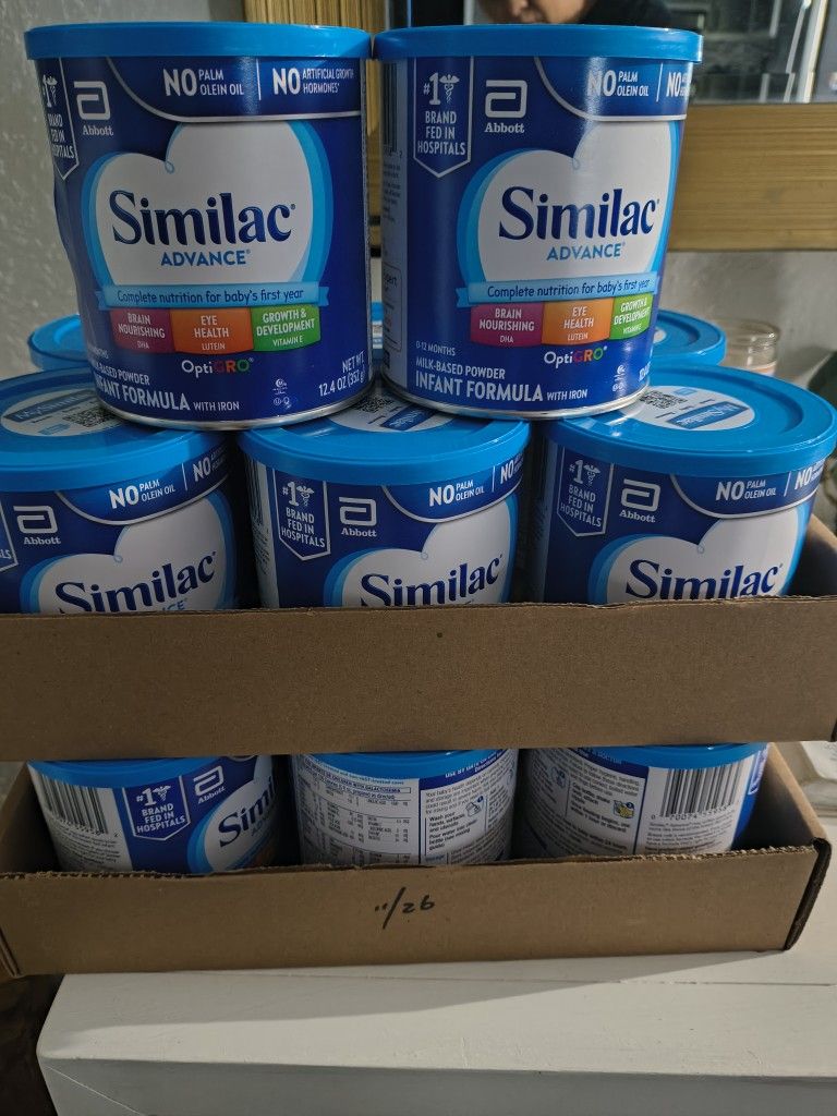 Tengo 14 Latas