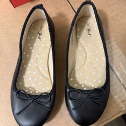 Cat And Jack Dress Shoes 