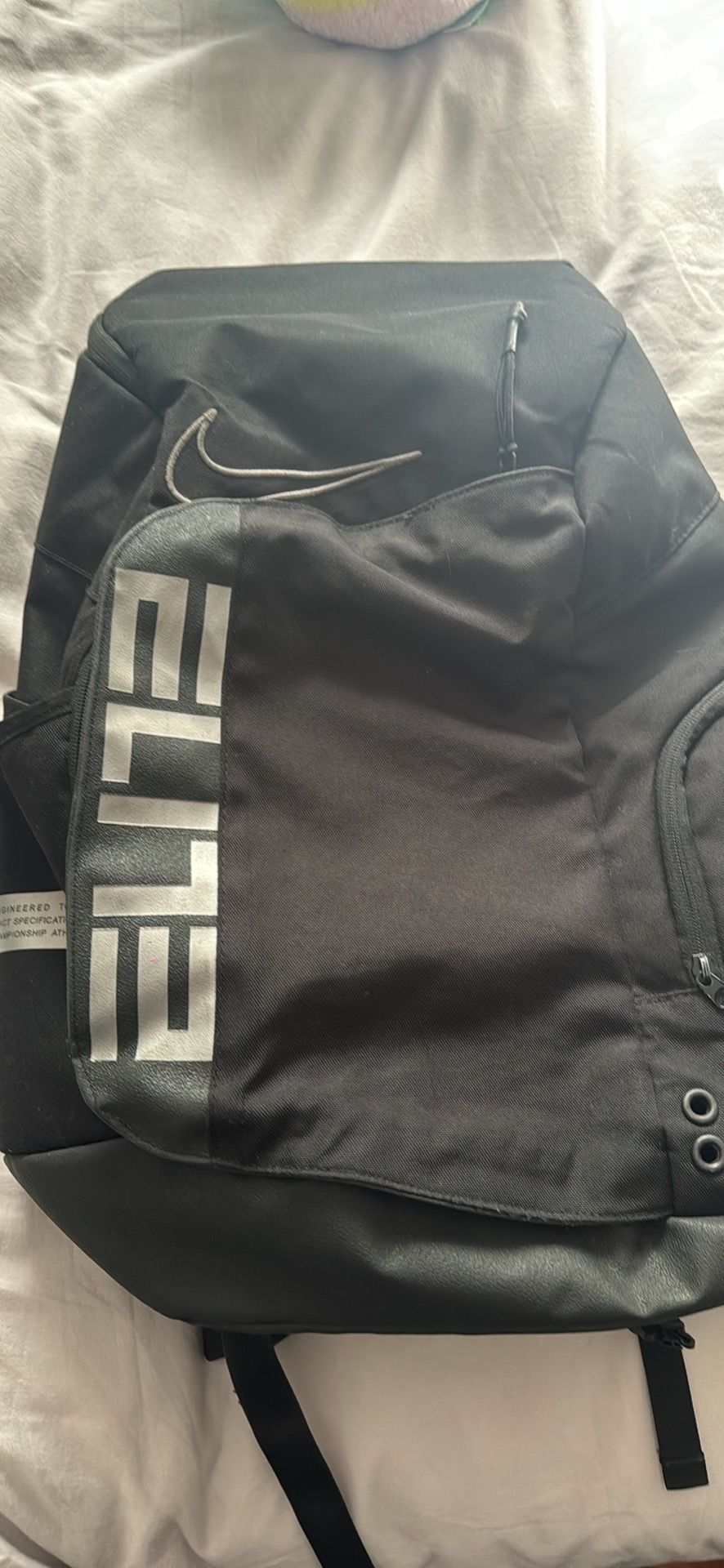 Nike Elite Backpack