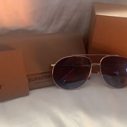 Burberry Shades