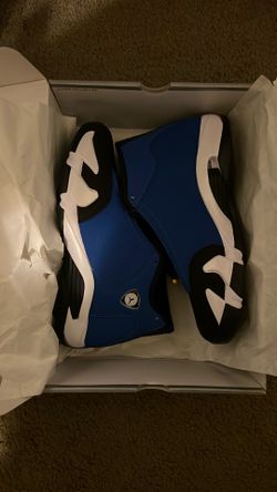 Air Jordan 14 Laney '23
